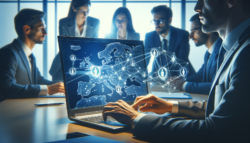 A1 digitale EESSI per smart working UE sicuro