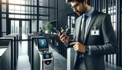 Presenze con volto o impronte DPIA e FIDO2