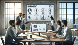 Recruiting senza cookie talent pool first party a norma