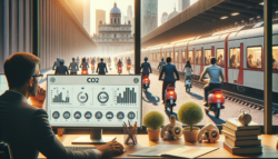 Mobility budget e MaaS nel welfare aziendale