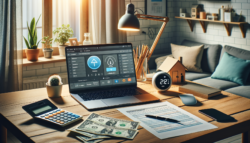 Smart working a norma kWh internet e fringe