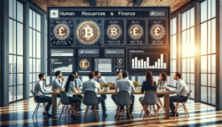 Premi aziendali in crypto a norma MiCA