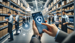 Marketplace interni di turni a norma e sicuri