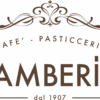 Pasticciere/Pasticciera LOGO GAMBERINI_completo_1907