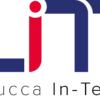 Logo Lucca In-Tec srl_blue&red