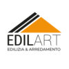 Logo edilart_Edilizia e arredamento_500x