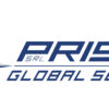 Prisma Global Service BLU SU BIANCO GLOBO BLU formato JPG